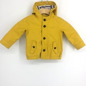 baby rain gear 12 18 months